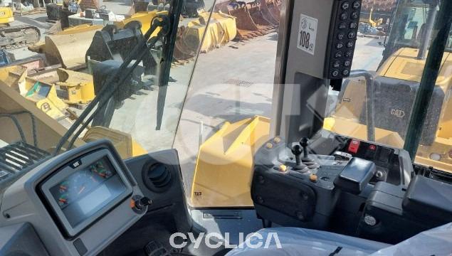 Натоварувачи на тркала  966M EJA03344 - 5