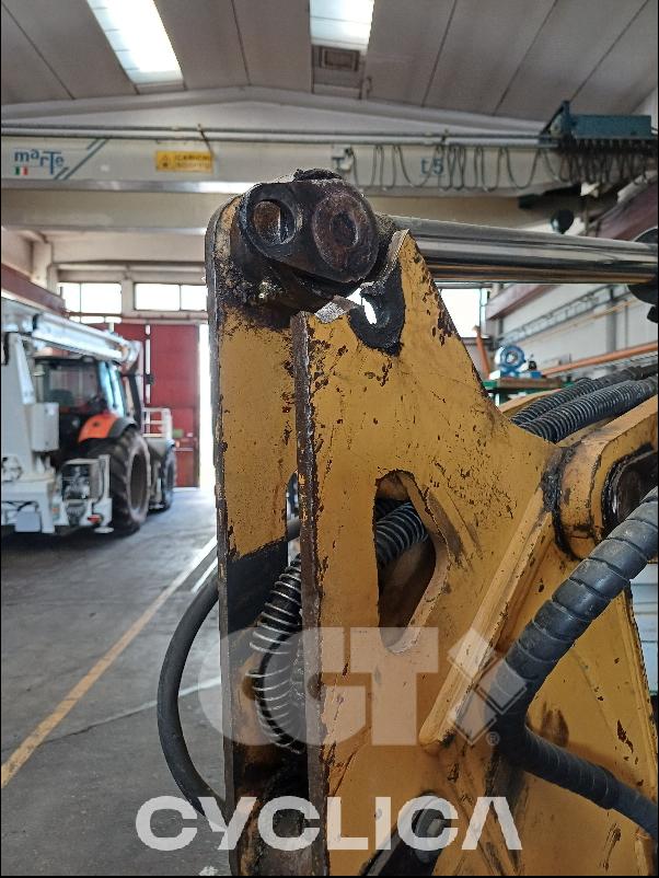 Excavadoras de cadenas  303CR DMA02685 - 5