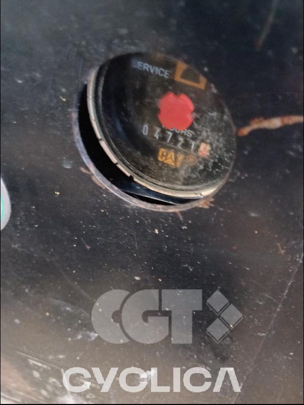 Excavadoras de cadenas  303CR DMA02685 - 7