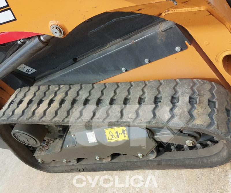 Minicargadoras  TR270B PM428230 - 8