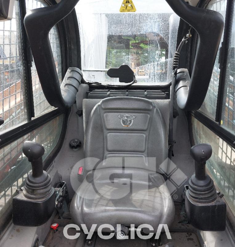 Minicargadoras  TR270B PM428230 - 10