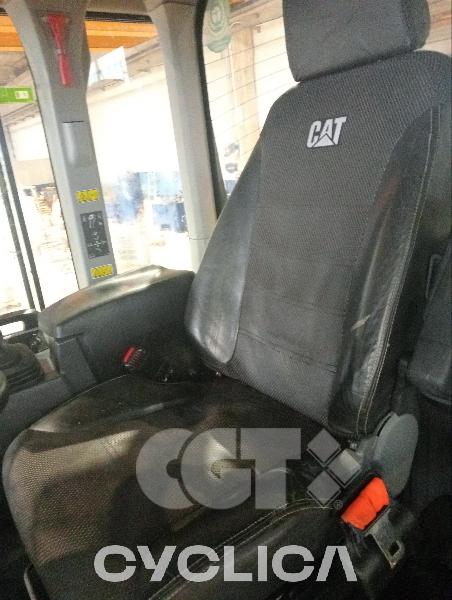 Palas cargadoras de ruedas  926M LTE08267 - 6