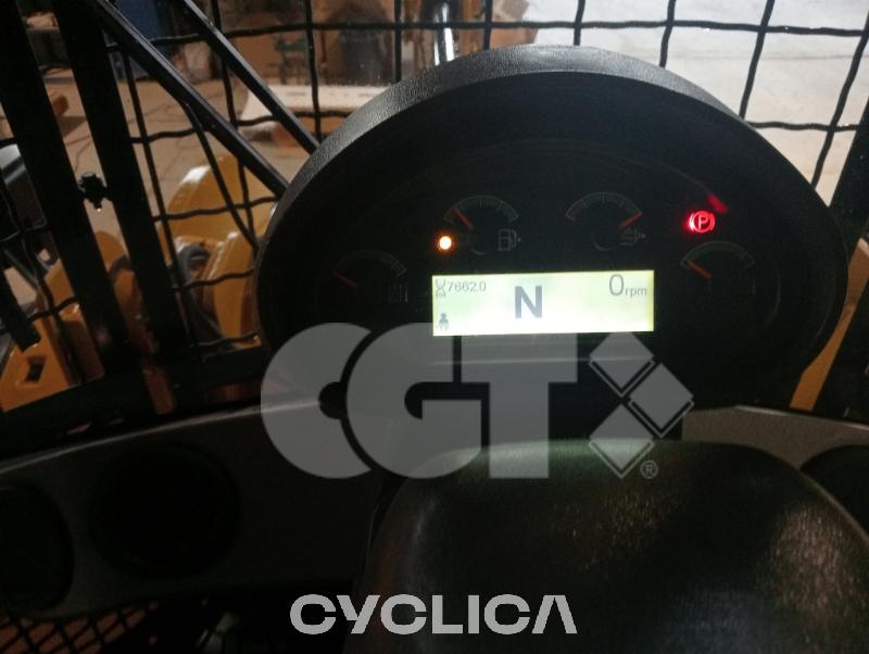 Palas cargadoras de ruedas  926M LTE08267 - 7