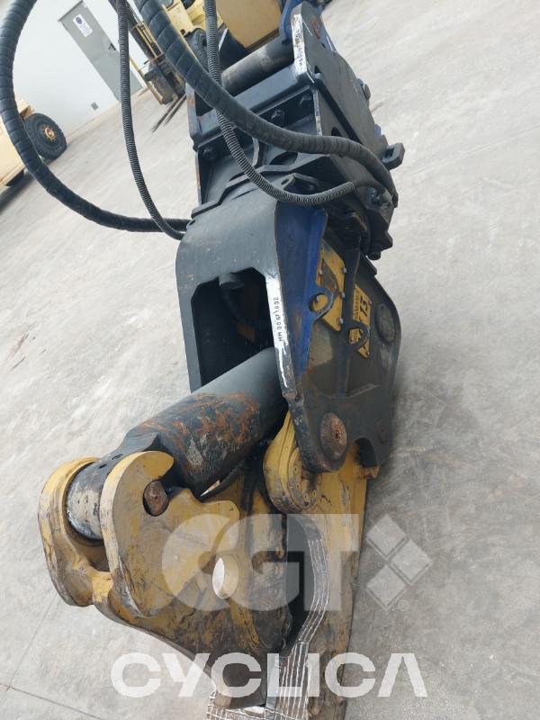 Altre attrezzature da costruzione  MK13 BG1999 - 1