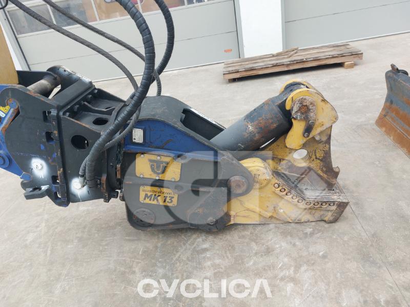 Altre attrezzature da costruzione  MK13 BG1999 - 2