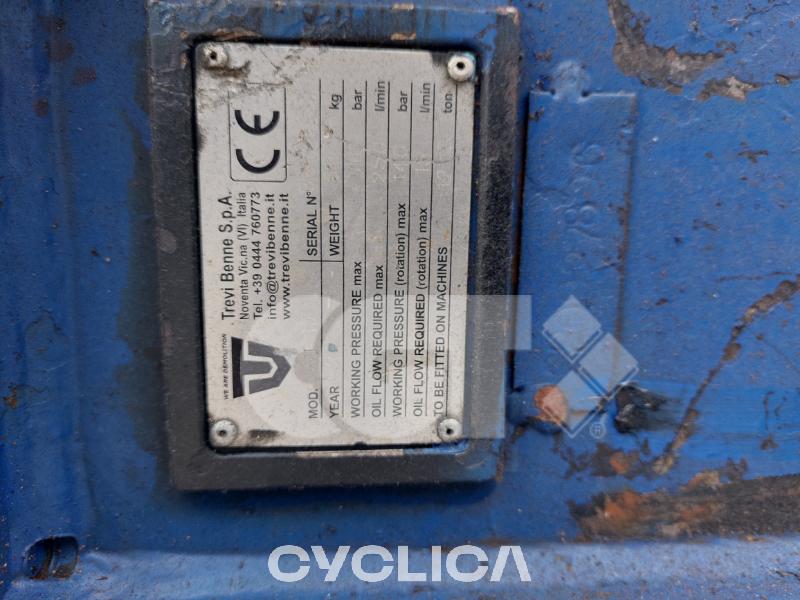 Altre attrezzature da costruzione  MK13 BG1999 - 3