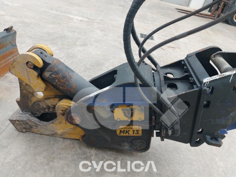 Altre attrezzature da costruzione  MK13 BG1999 - 4