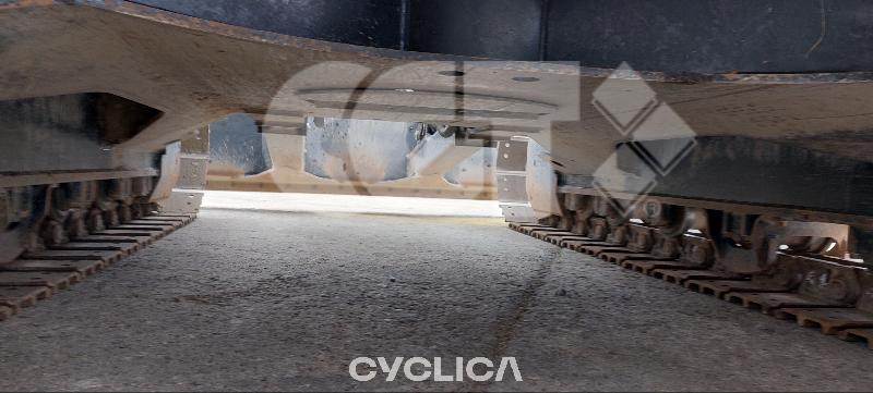 Ровокопачи-гасеничари  315 NG YDE30267 - 5