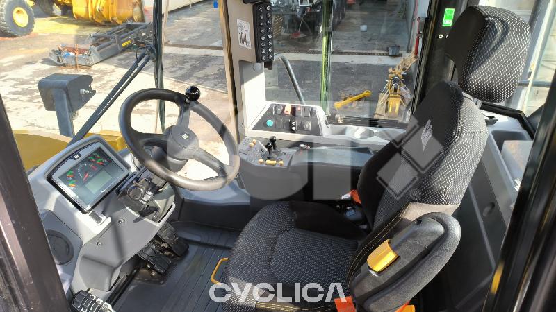 Utovarivači na kotačima  962M JYD20213 - 5