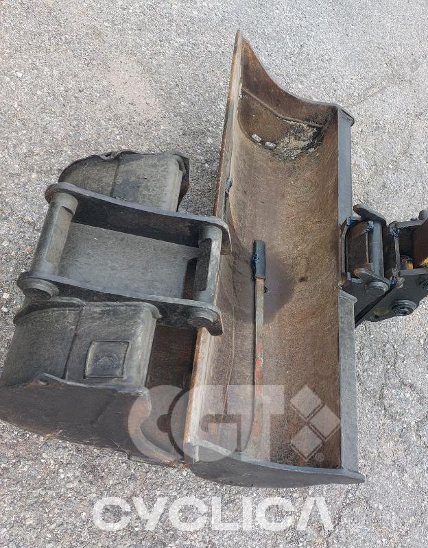Crawler excavators  301.7 JH701### - 8