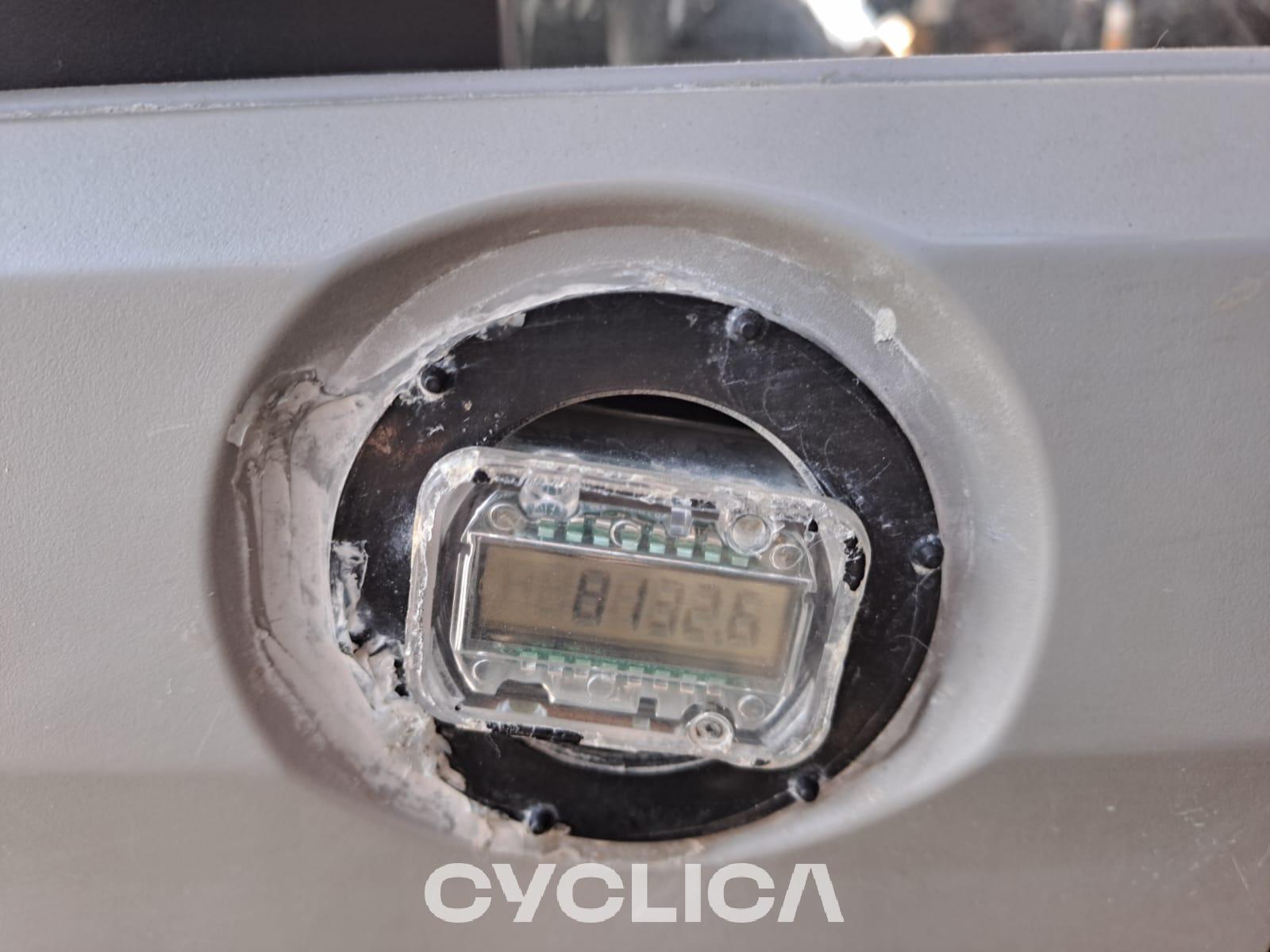 Escavadora de rastos  352F NDC20173 - 8