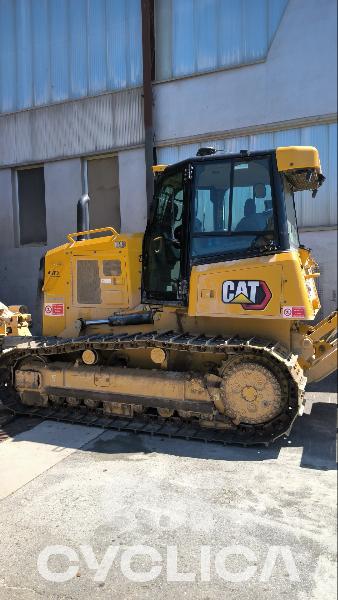 Bulldozer e trattori cingolati  D4 AX900306 - 1