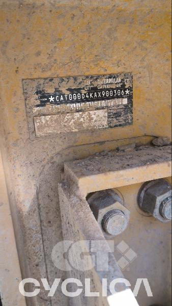 Bulldozer e trattori cingolati  D4 AX900306 - 5