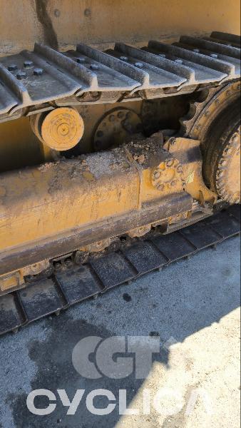 Bulldozer e trattori cingolati  D4 AX900306 - 6