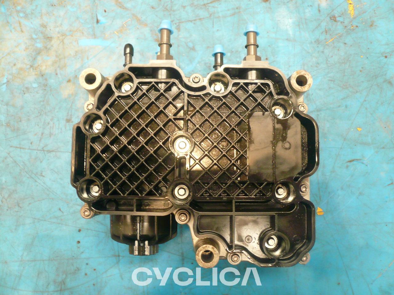 Motor  323L 5912386 - 1