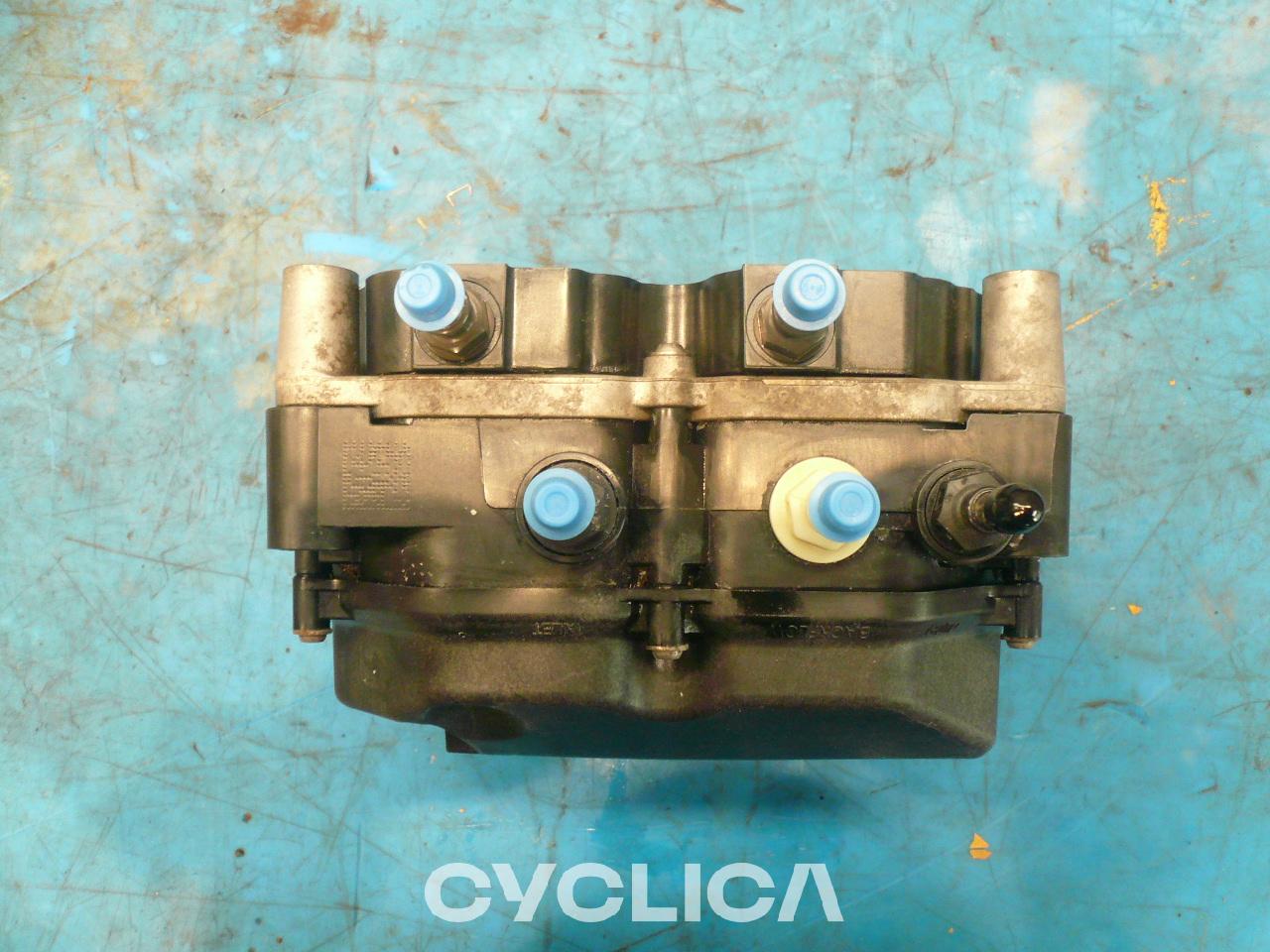 Motor  323L 5912386 - 2