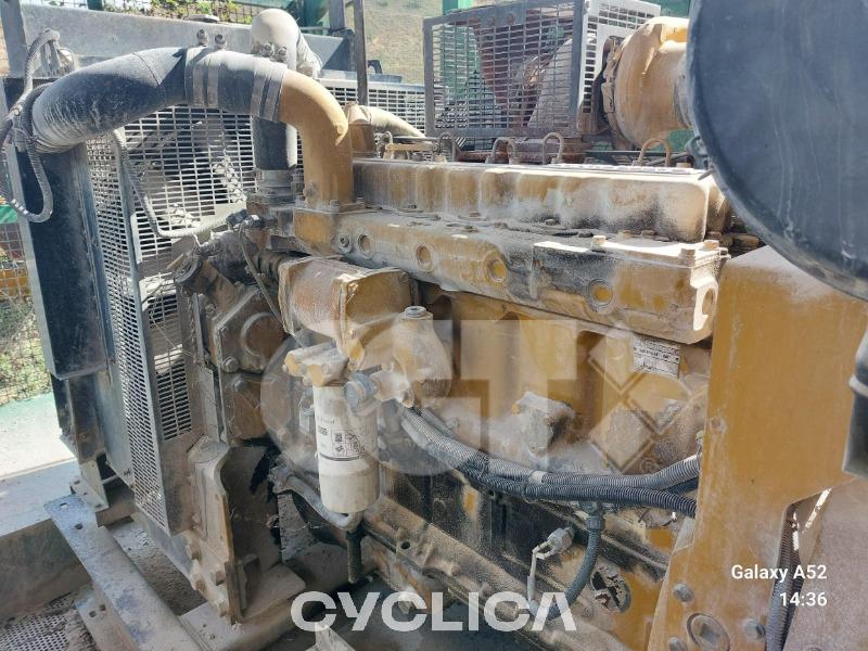Komplete gjeneratorësh  DP3306 8NS03074 - 2