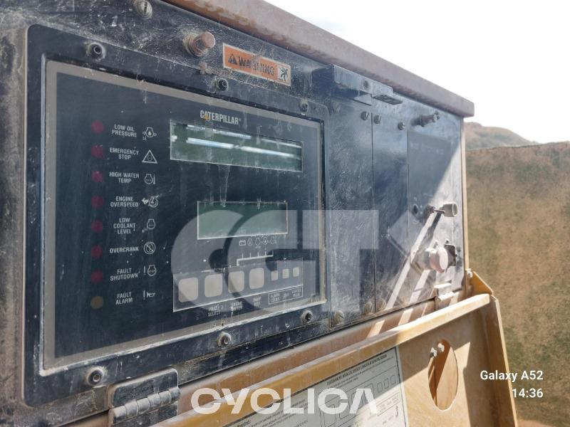 Komplete gjeneratorësh  DP3306 8NS03074 - 3
