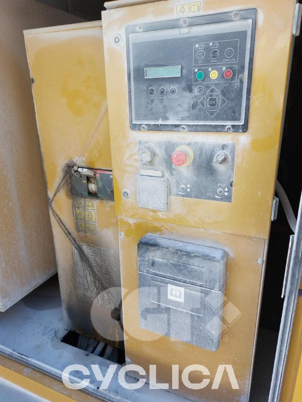 Komplete gjeneratorësh  DE715E0 LNB02934 - 5