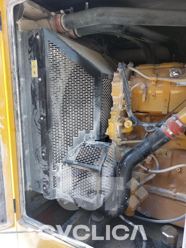 Komplete gjeneratorësh  DE715E0 LNB02934 - 7