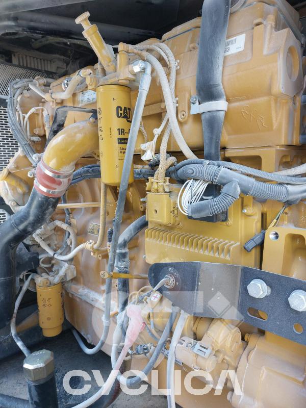 Komplete gjeneratorësh  DE715E0 LNB02934 - 9