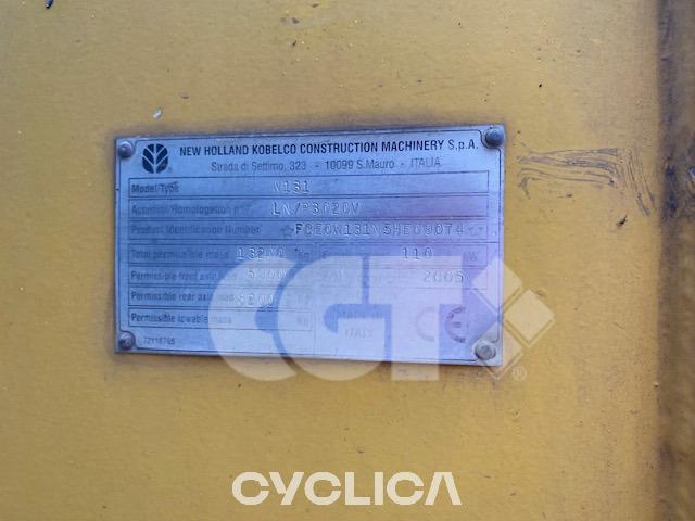 Ngarkues me rrota  NHW130 5HE09074 - 10