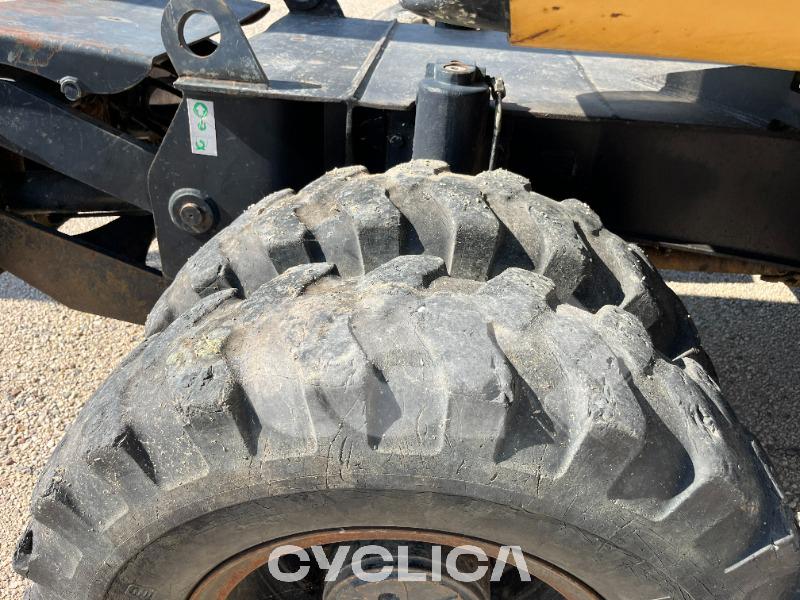 Wheel excavators  M315C BDM00756 - 5