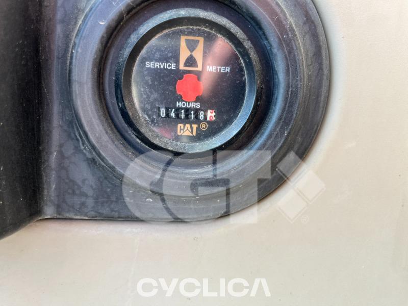 Wheel excavators  M315C BDM00756 - 17