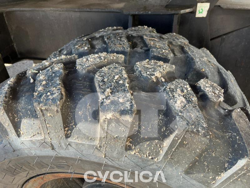 Wheel excavators  M315C BDM00756 - 6