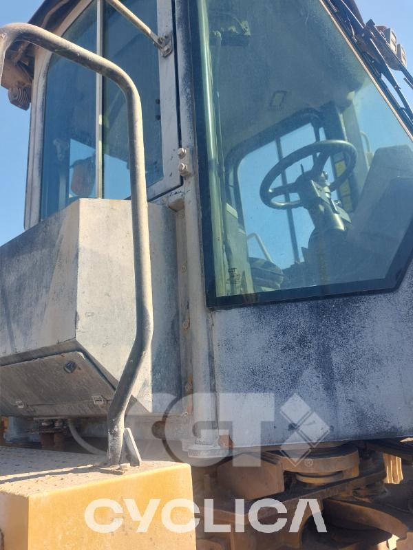 Pás Carregadoras de Rodas  950GC M5T03883 - 7