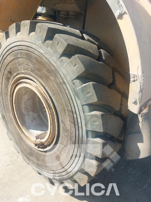 Pás Carregadoras de Rodas  950GC M5T03883 - 10