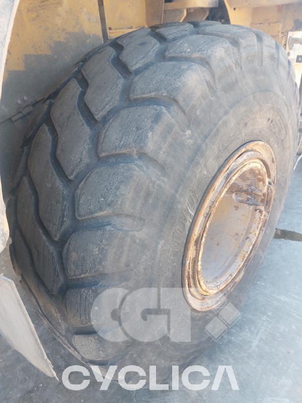 Pás Carregadoras de Rodas  950GC M5T03883 - 11