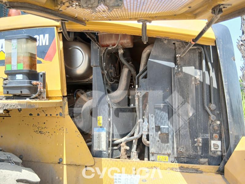 Chargeuses sur pneus  938M J3R03257 - 5