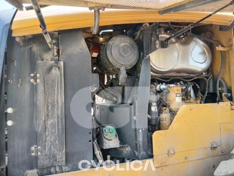 Chargeuses sur pneus  938M J3R03257 - 6
