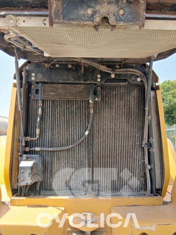 Chargeuses sur pneus  938M J3R03257 - 7
