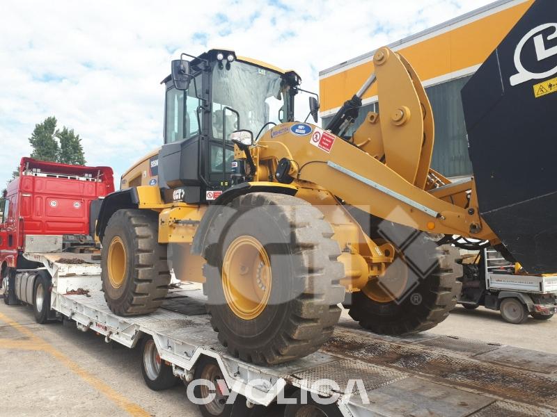 Pale gommate  926M W5L01015 - 2