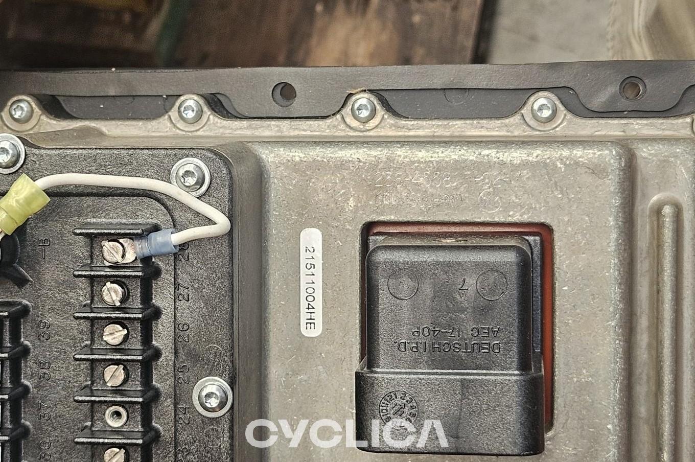 Електронски компоненти  PIEZAS US 2364558 - 1
