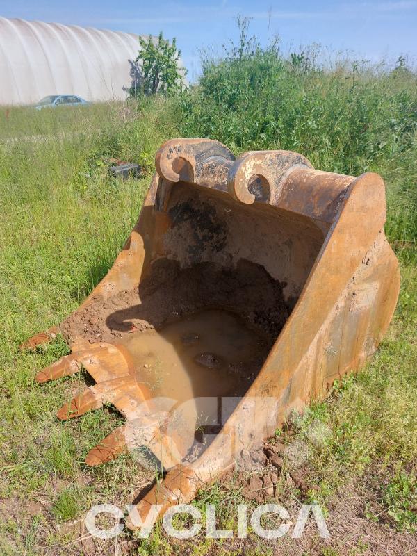 Crawler excavators  336E TMZ00### - 5