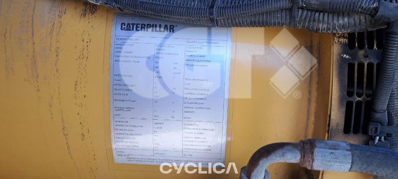 Electric power generators  DE400E0 NH301634 - 7