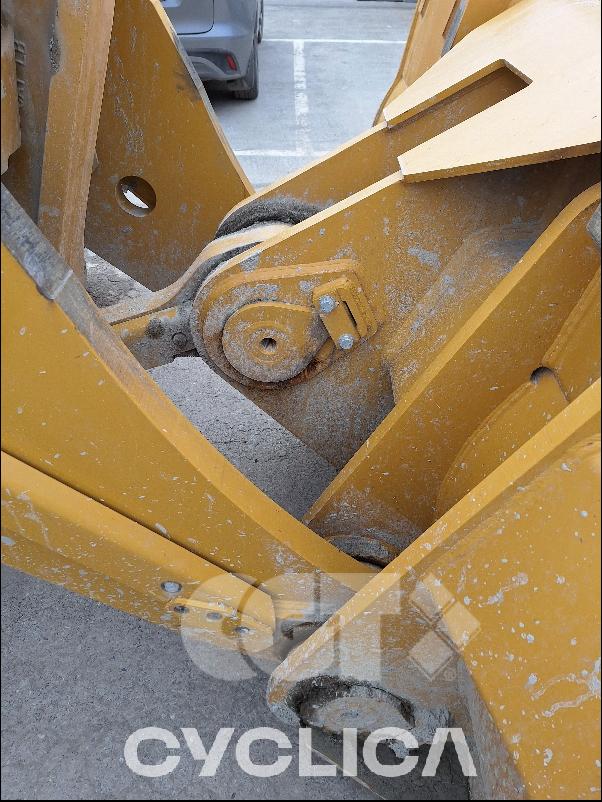 Wheel loaders  988K TWX01### - 10