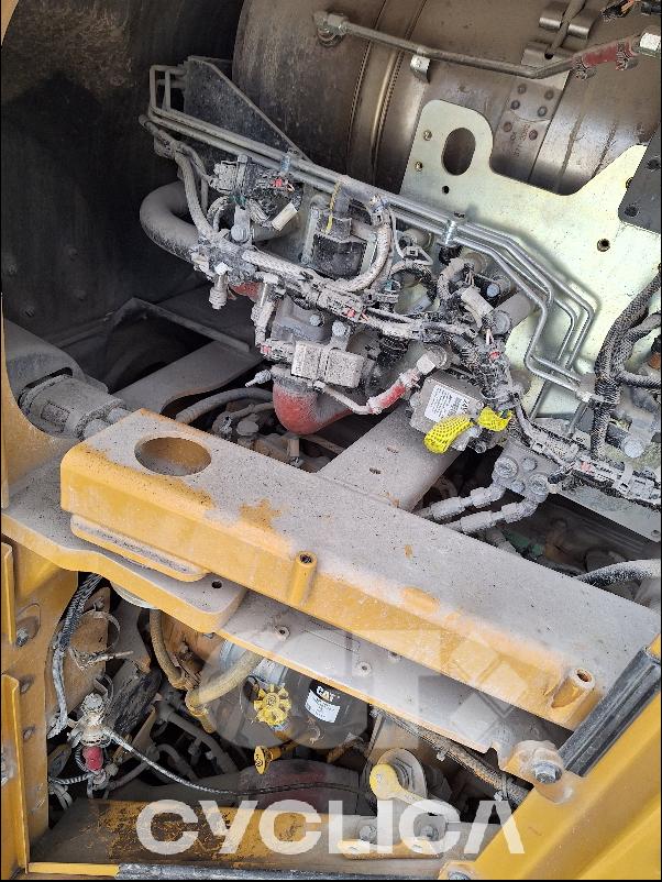 Wheel loaders  988K TWX01### - 12