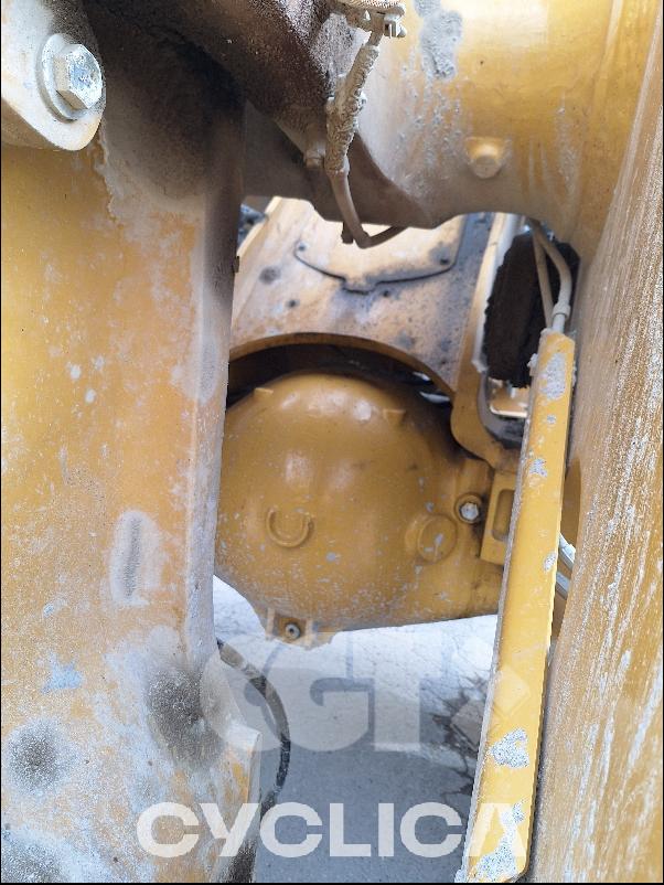 Wheel loaders  988K TWX01### - 14