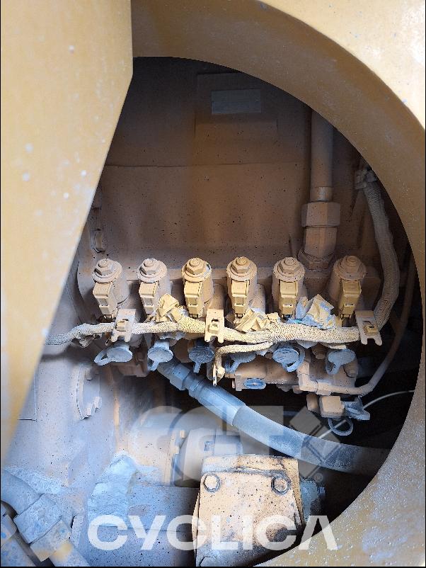Wheel loaders  988K TWX01### - 16
