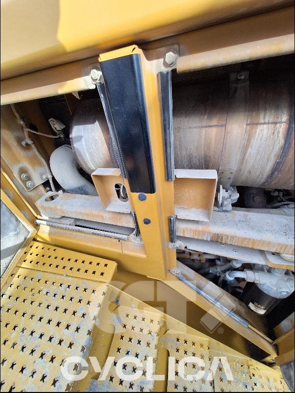 Wheel loaders  988K TWX01### - 17