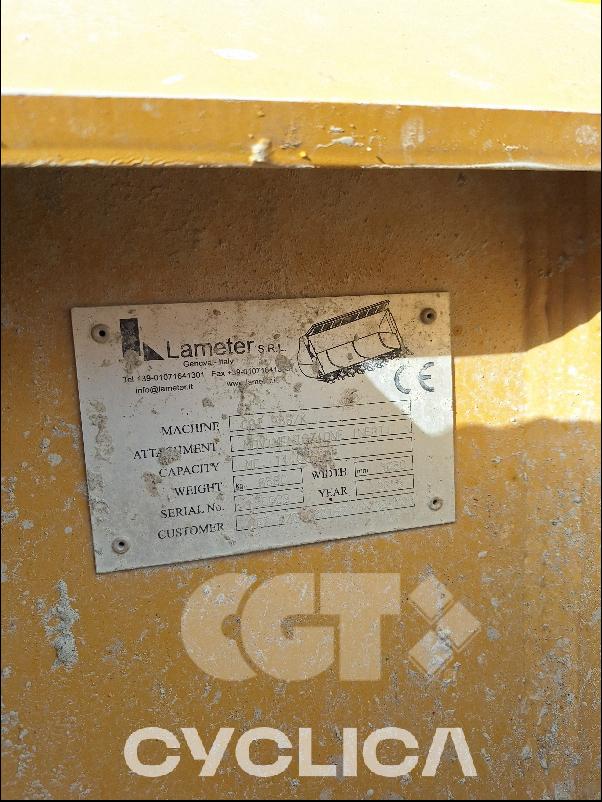 Wheel loaders  988K TWX01### - 22