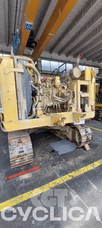 Crawler excavators  323E TDW00462 - 3