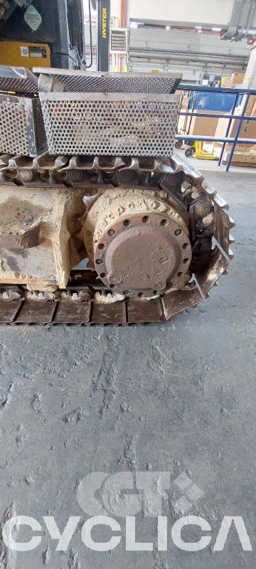 Crawler excavators  323E TDW00462 - 5