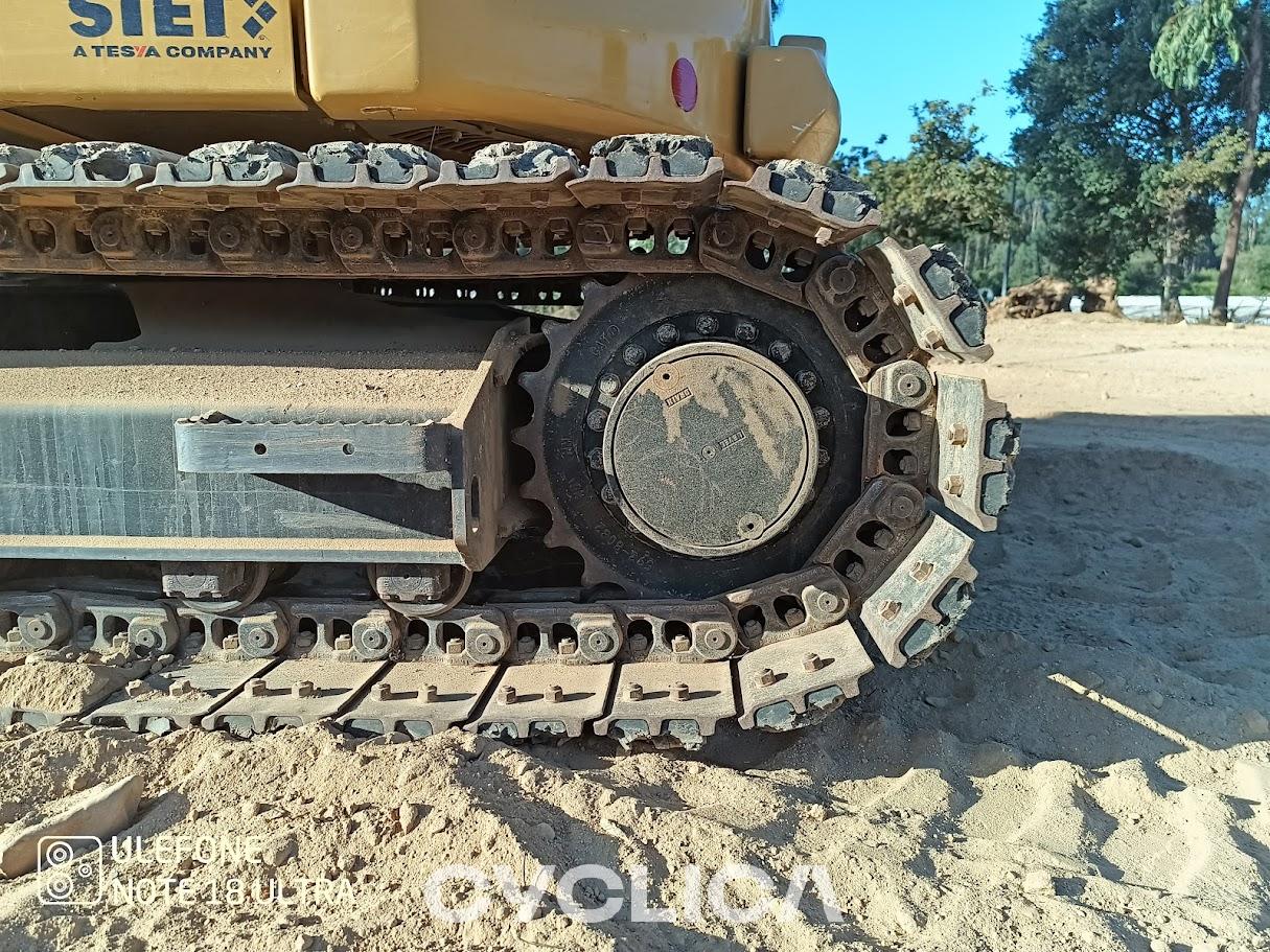 Crawler excavators  309 CR GW901465 - 3