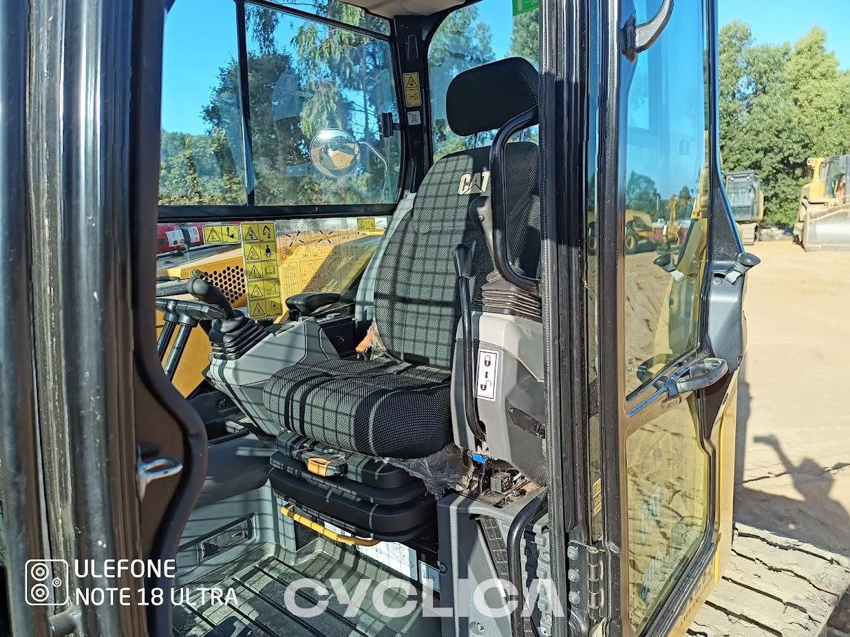 Crawler excavators  309 CR GW901465 - 5