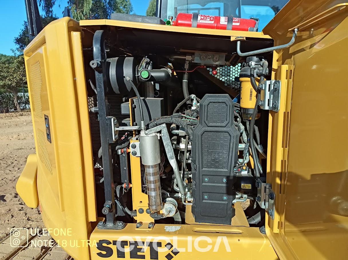 Crawler excavators  309 CR GW901465 - 7